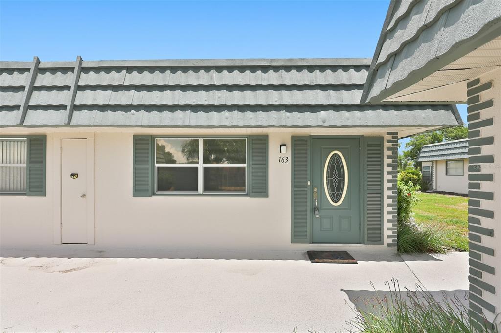 1811 BEDFORD LANE UNIT 163