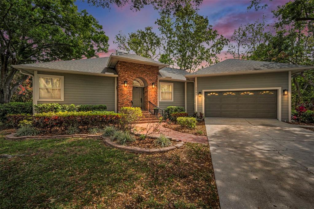 2997 EAGLE ESTATES CIRCLE E, CLEARWATER, FL — photo 2 of 30