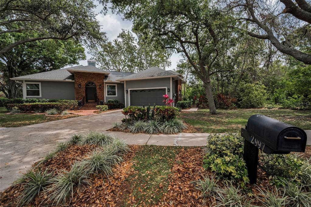 2997 EAGLE ESTATES CIRCLE E, CLEARWATER, FL — photo 5 of 30