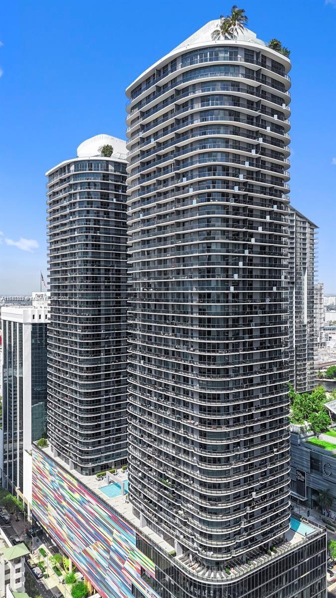 45 SW 9TH ST # 3306, Miami FL 33130