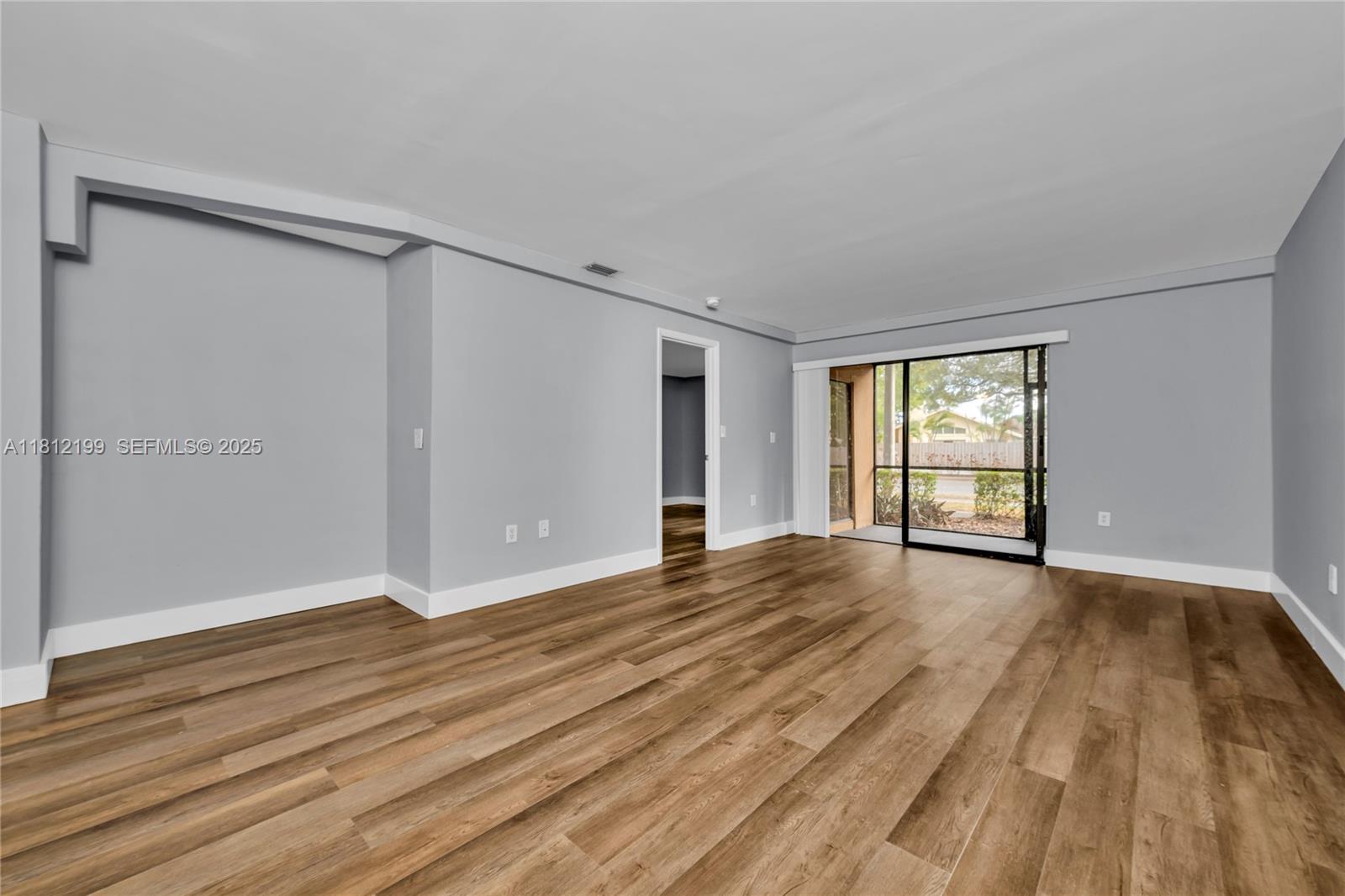 8109 SW 21 CT # 8109, Miramar FL 33025