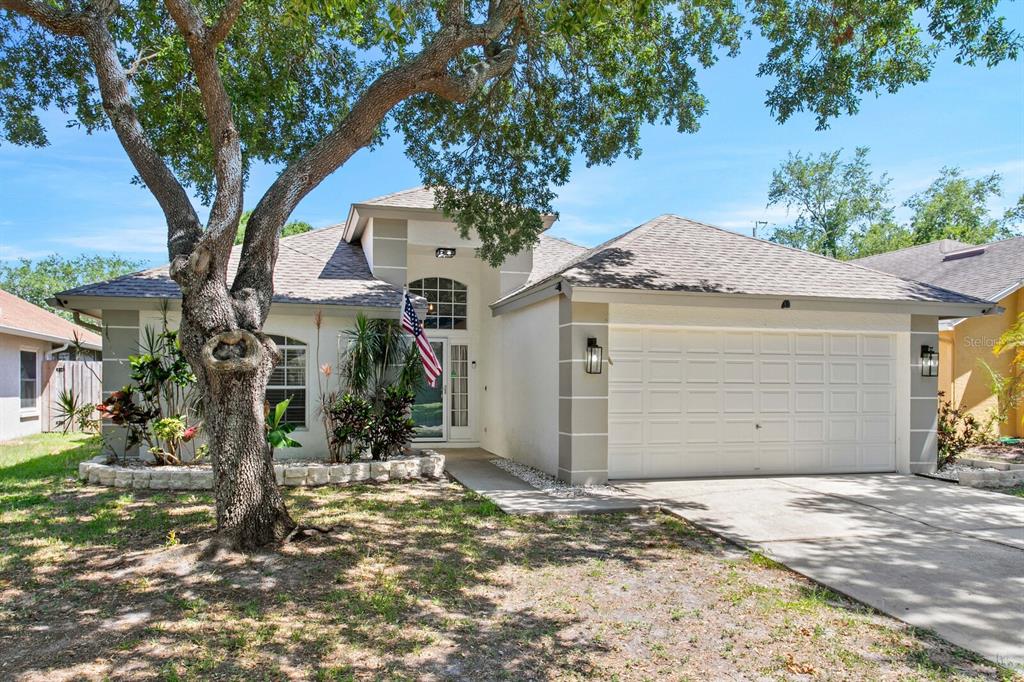 1603 SCOTCH PINE DRIVE