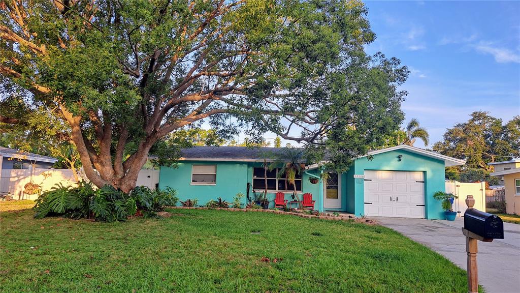 12176 CROFT DRIVE