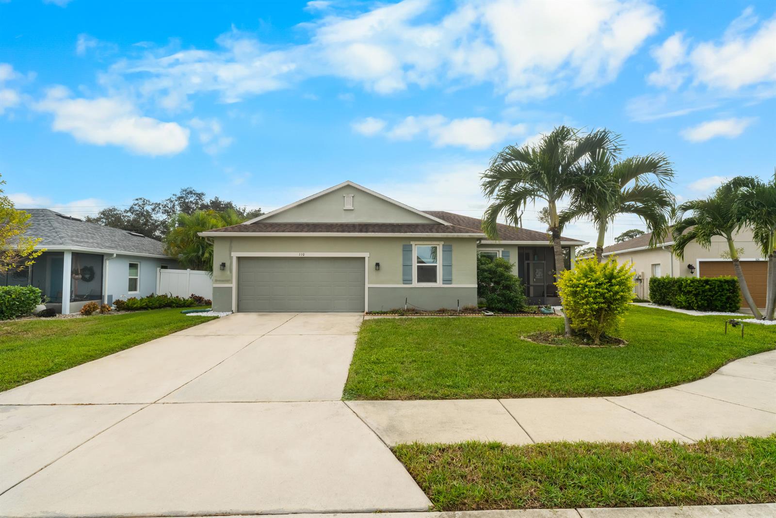 110 65th Avenue E, Bradenton FL 34203