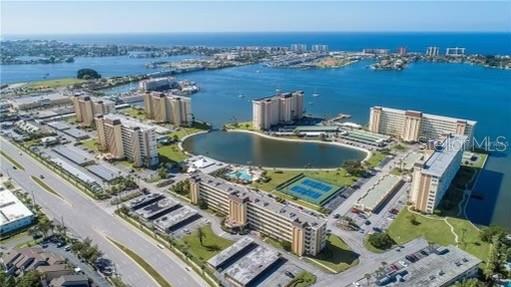 4775 COVE CIRCLE UNIT 1202, MADEIRA BEACH, FL — photo 5 of 30