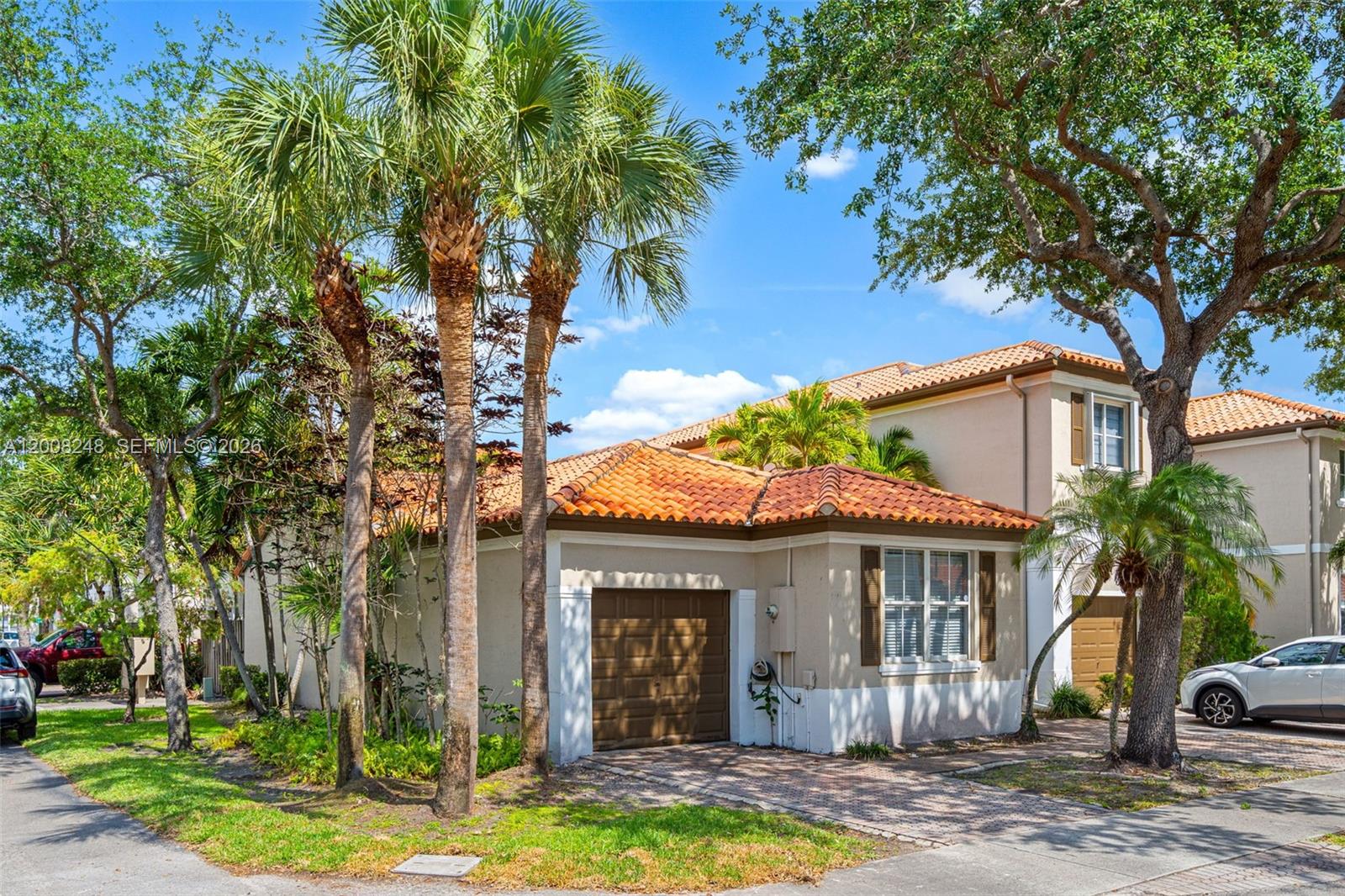 14435 NW 83rd Pl, Miami Lakes FL 33016
