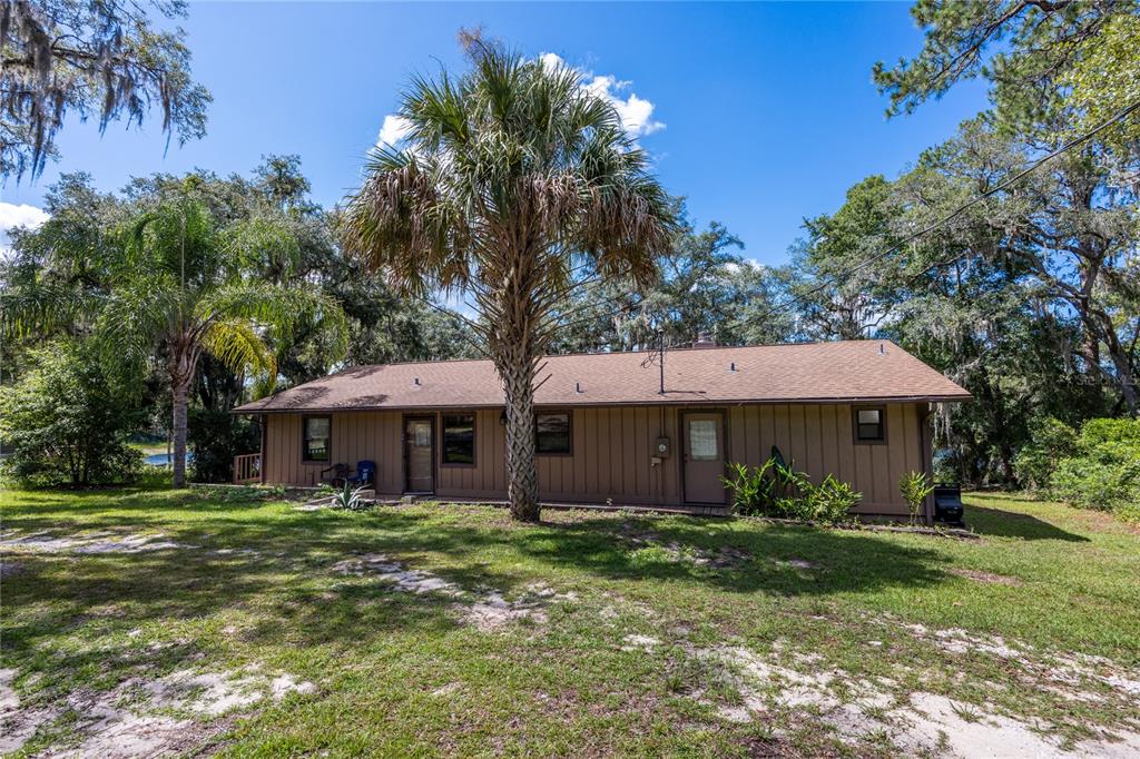 124 GALILEE SHORE DRIVE