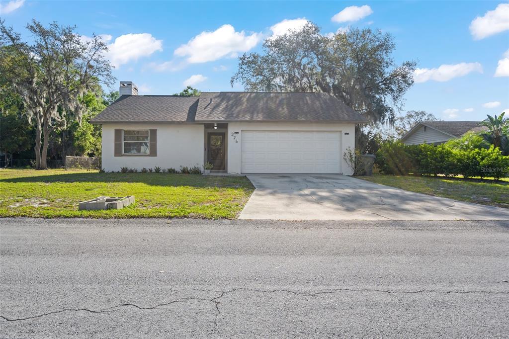 326 SAND PINE TRAIL