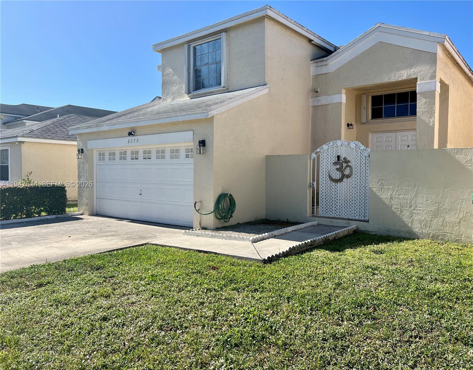 2770 River Run Ter, Miramar FL 33025