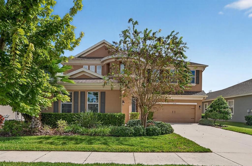 6307 BREVADA LANE