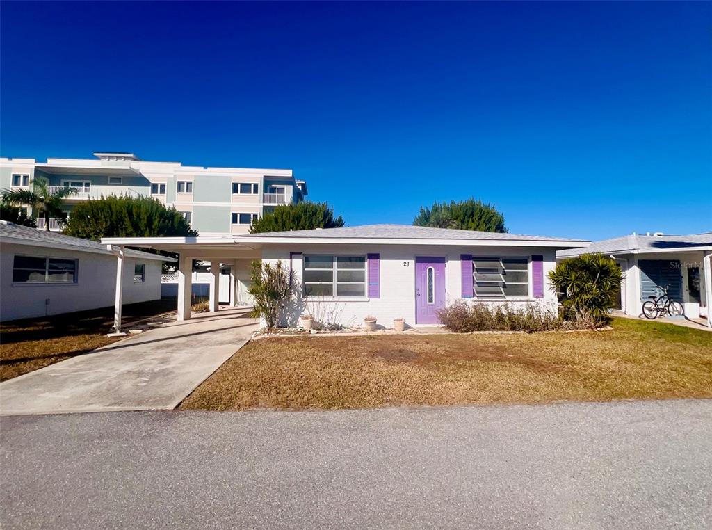 1977 BEACH ROAD UNIT 21