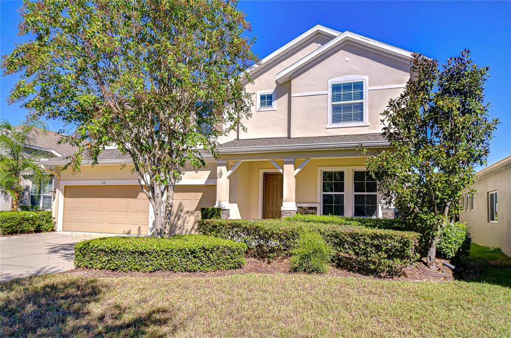 1018 TRACEY ANN LOOP