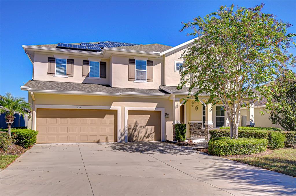 1018 TRACEY ANN LOOP, SEFFNER, FL — photo 2 of 30
