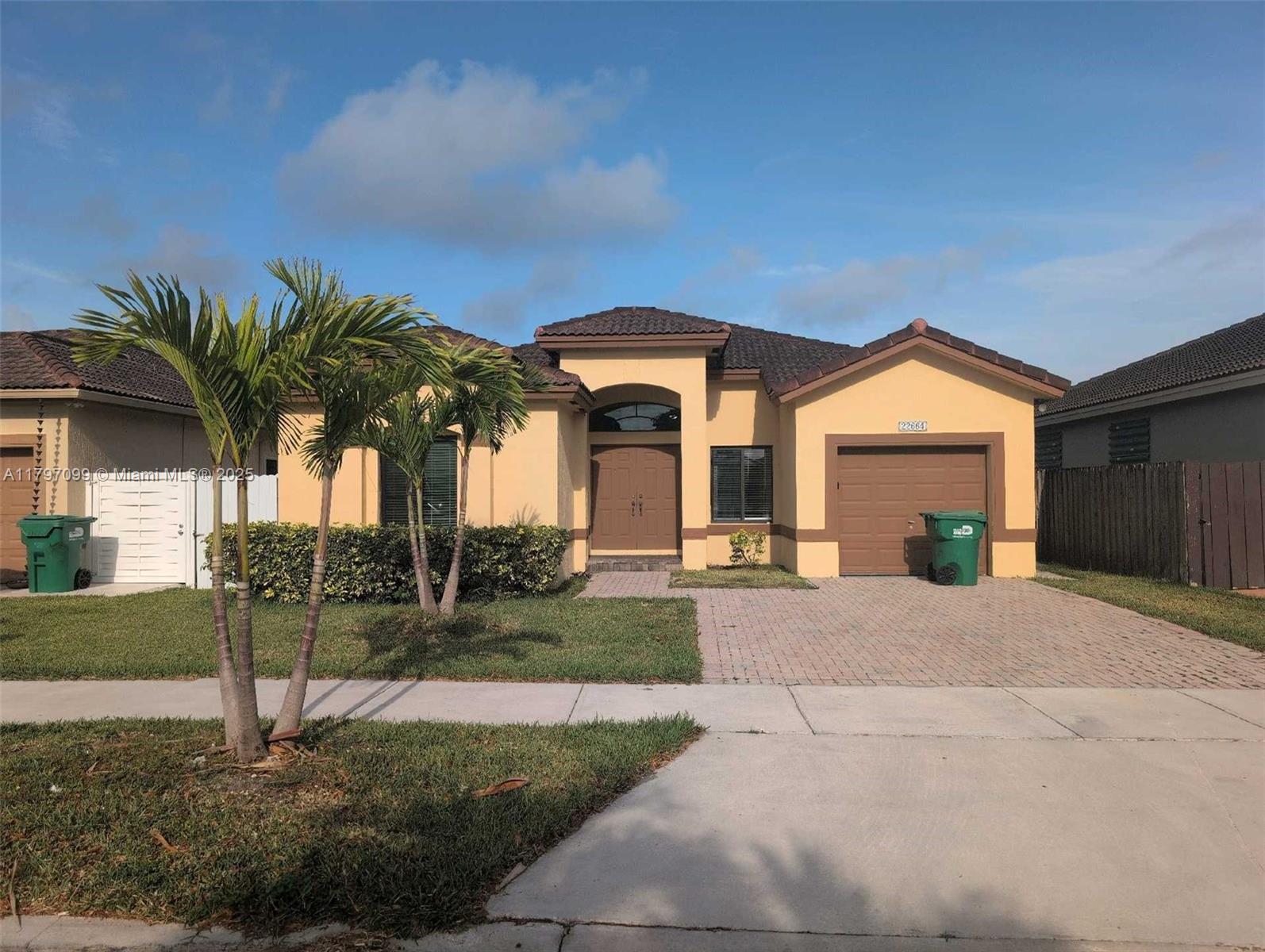 22664 SW 109th Path, Miami FL 33170