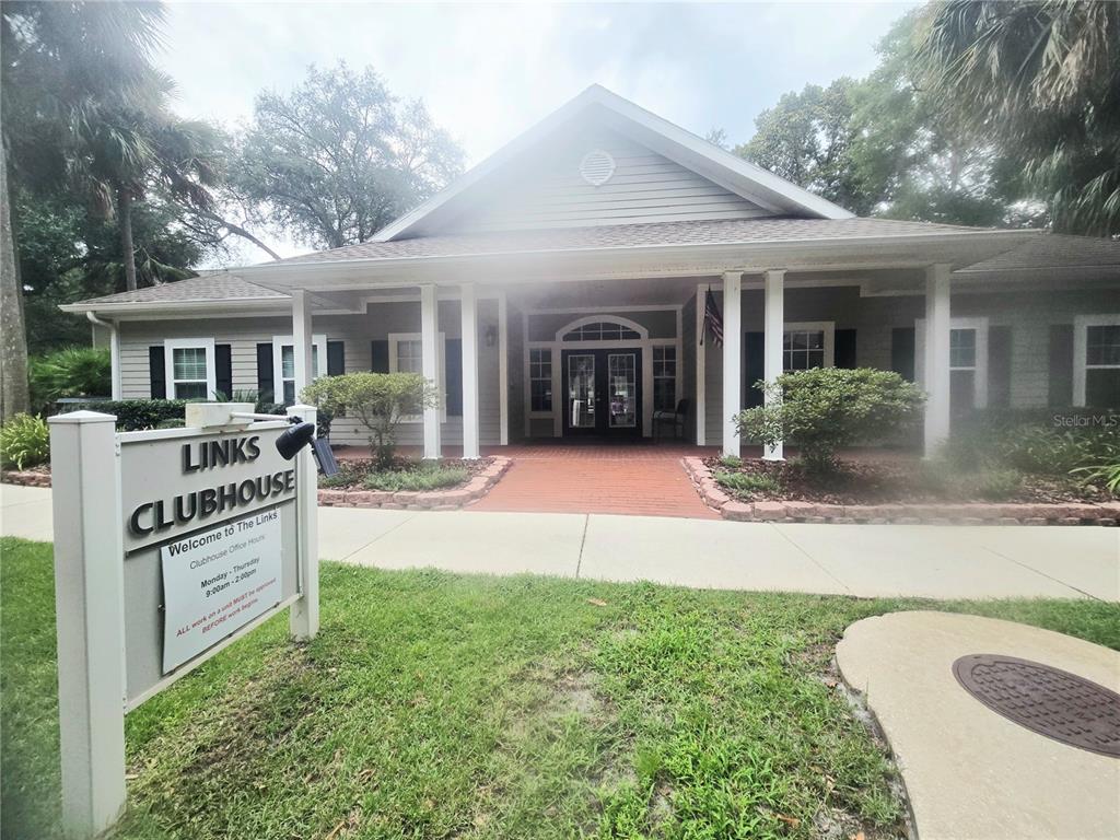 10000 SW 52ND AVENUE UNIT D17, GAINESVILLE, FL — photo 3 of 30