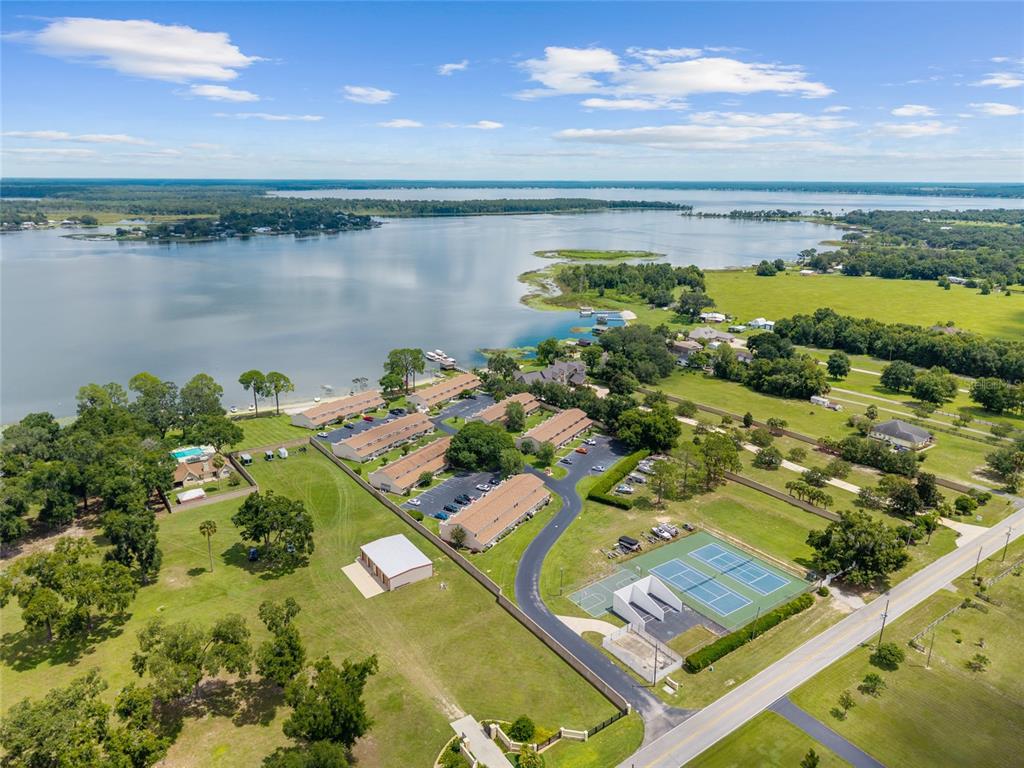 11001 SE SUNSET HARBOR ROAD UNIT B13