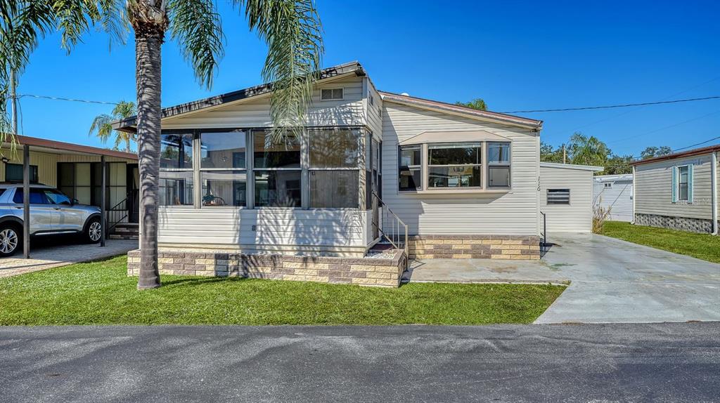 116 SOUTHWINDS DRIVE