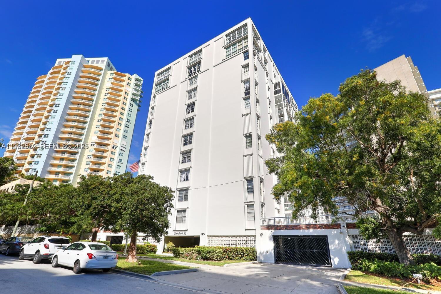 145 SE 25th Rd # 502, Miami FL 33129