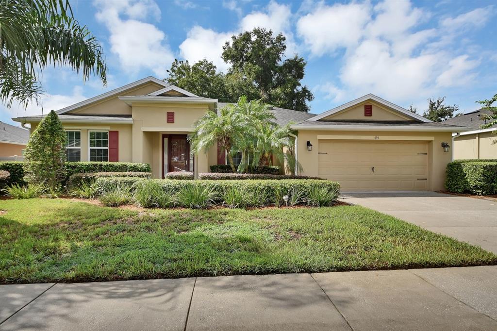 555 MORGAN WOOD DRIVE