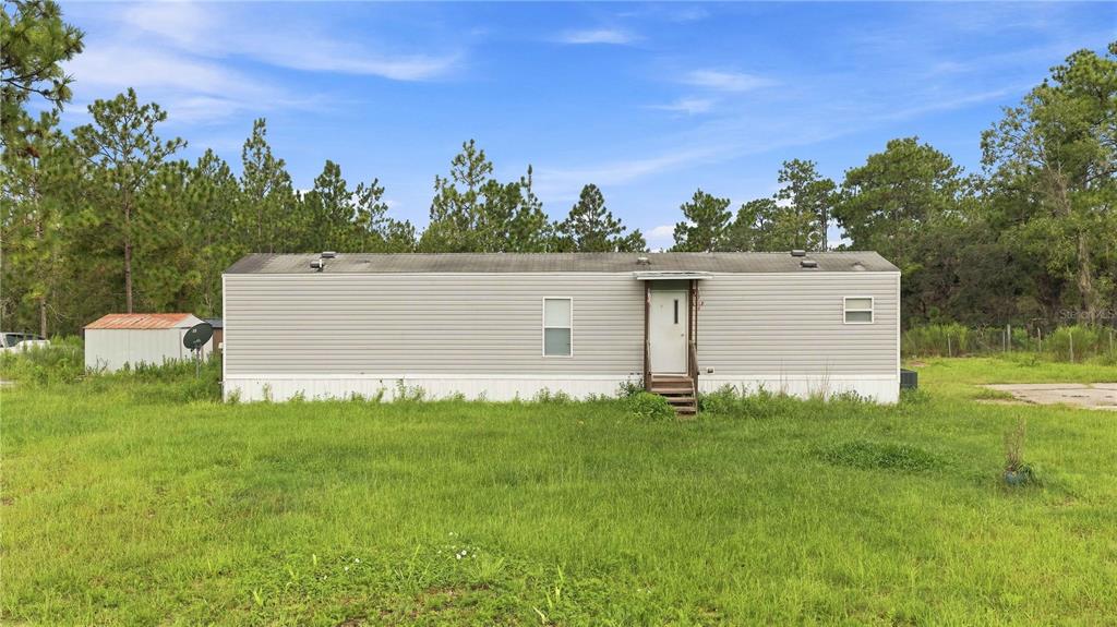 3342 SW 166TH COURT ROAD
