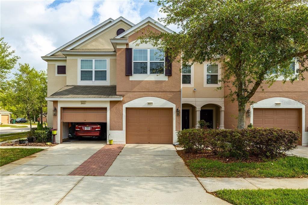26523 CHIMNEY SPIRE LANE
