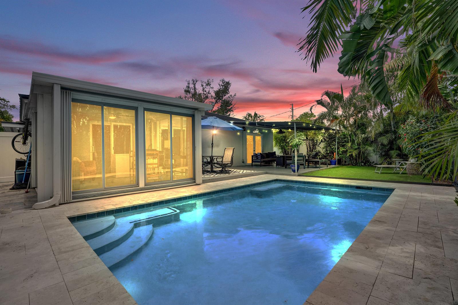 4641 NE 6th Avenue, Oakland Park FL 33334