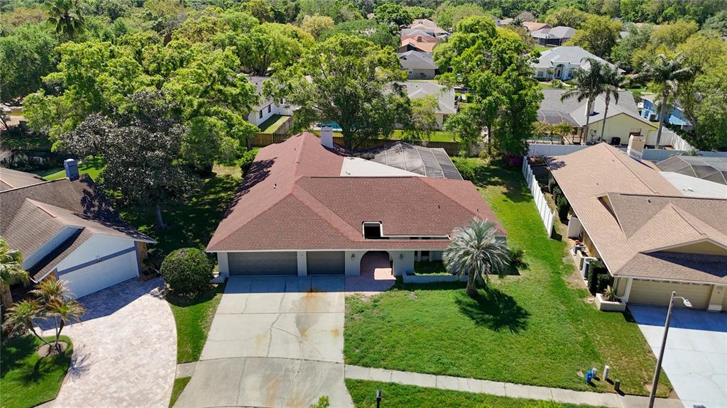 4072 BELMOOR DRIVE, PALM HARBOR, FL — photo 2 of 30