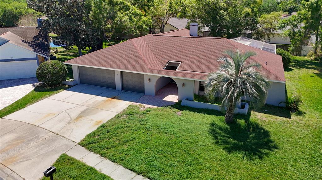 4072 BELMOOR DRIVE, PALM HARBOR, FL — photo 3 of 30