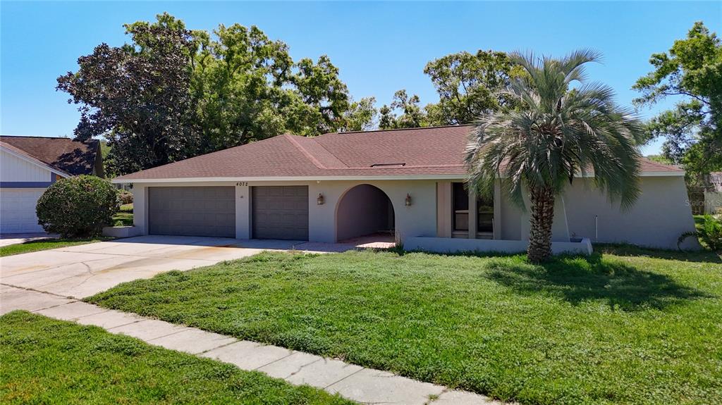 4072 BELMOOR DRIVE, PALM HARBOR, FL — photo 4 of 30
