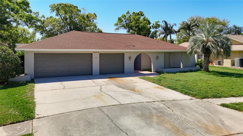 4072 BELMOOR DRIVE, PALM HARBOR, FL — photo 5 of 30