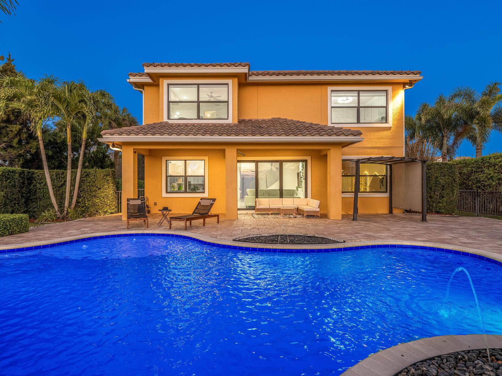 8256 Bradford Way, Parkland FL 33076