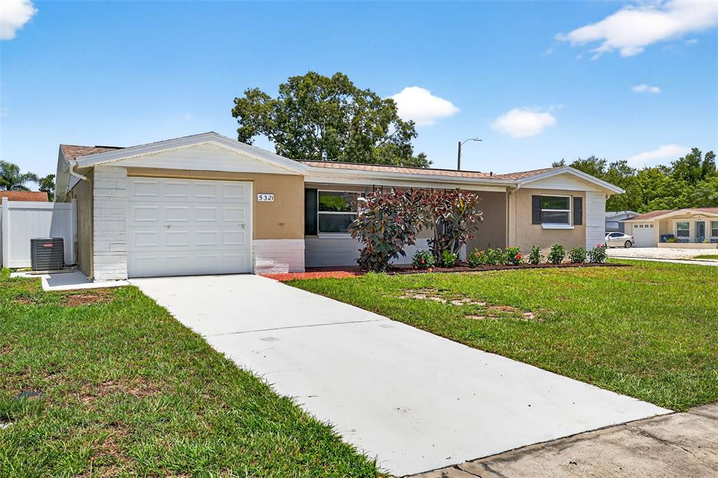 5321 SPARROW DRIVE