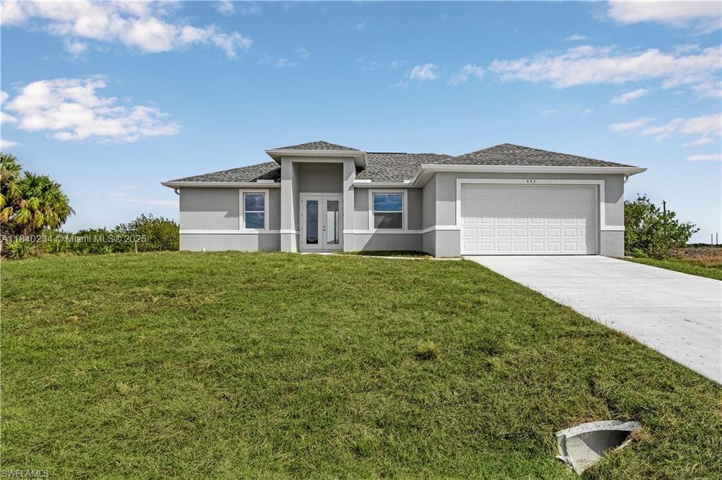 131 N BETHLEHEM PL, La Belle FL 33935