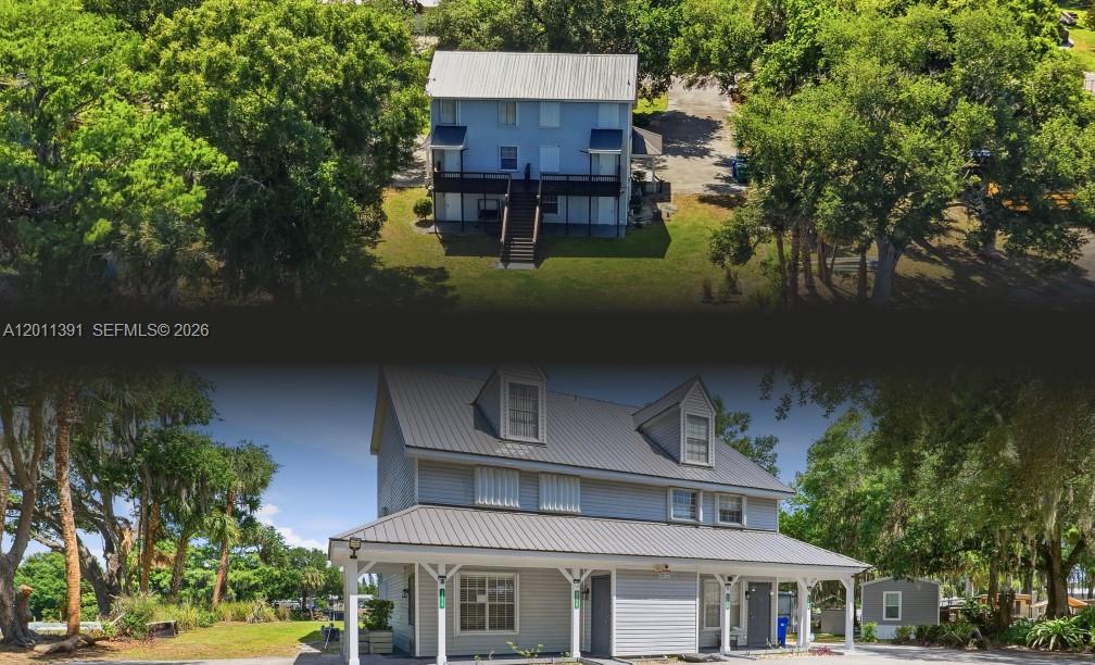 207 SE 6TH Avenue, Okeechobee FL 34974