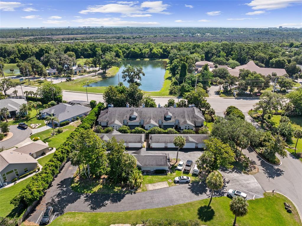 596 N NOVA ROAD UNIT 308, ORMOND BEACH, FL — photo 4 of 30