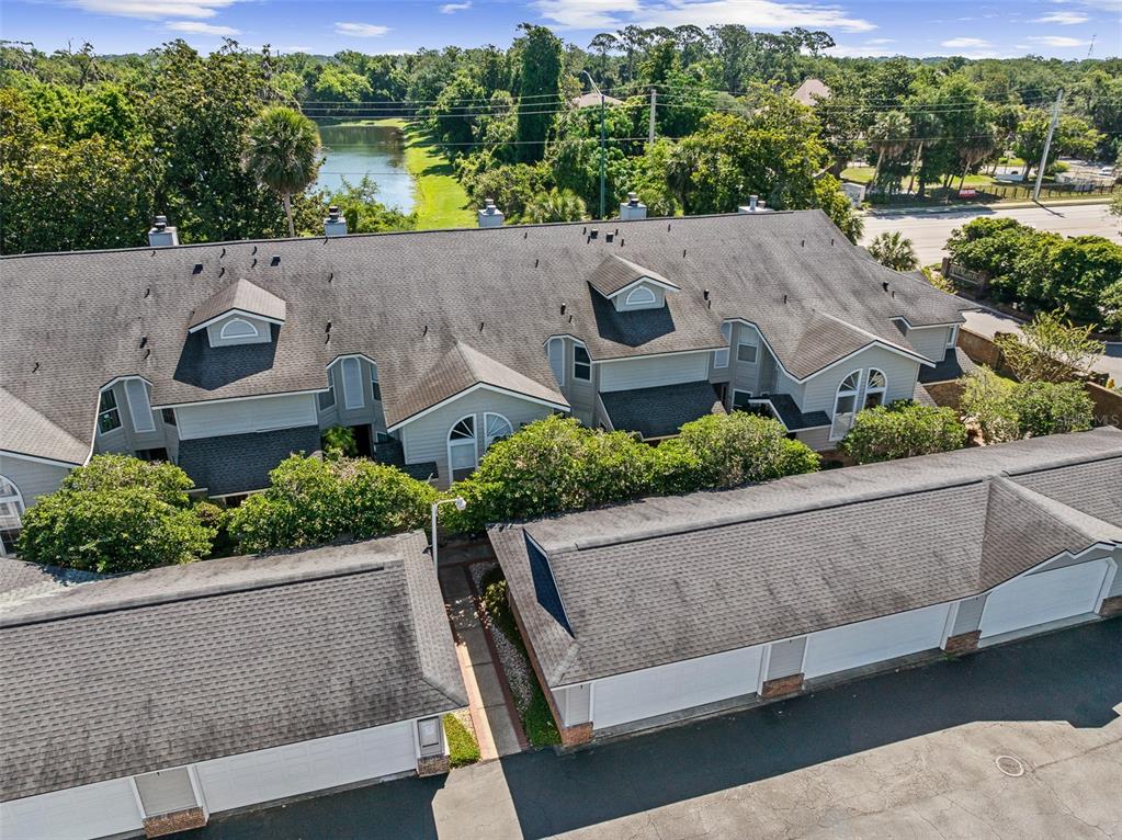 596 N NOVA ROAD UNIT 308, ORMOND BEACH, FL — photo 5 of 30