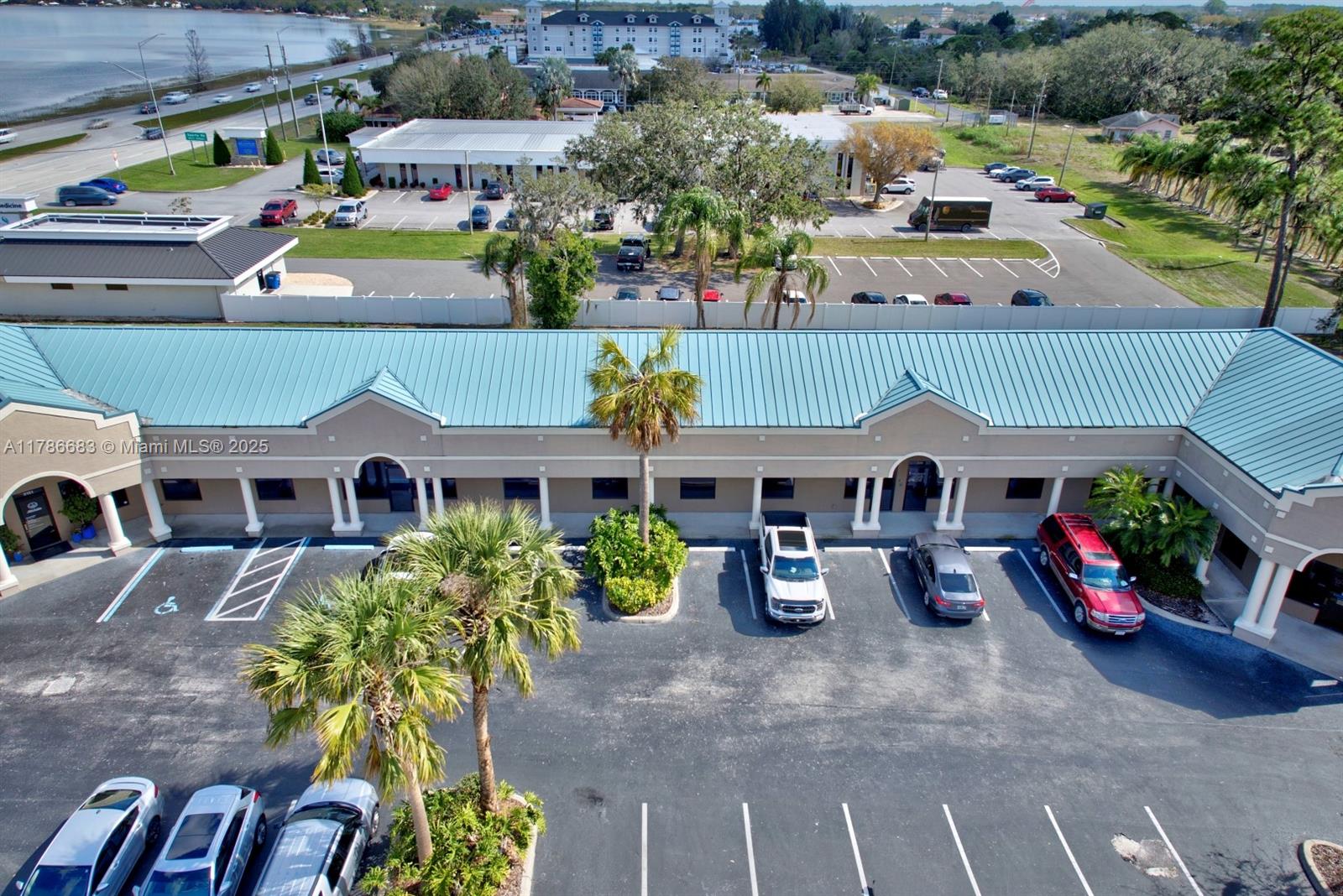 2153 US Highway 27 HWY S, Sebring FL 33870