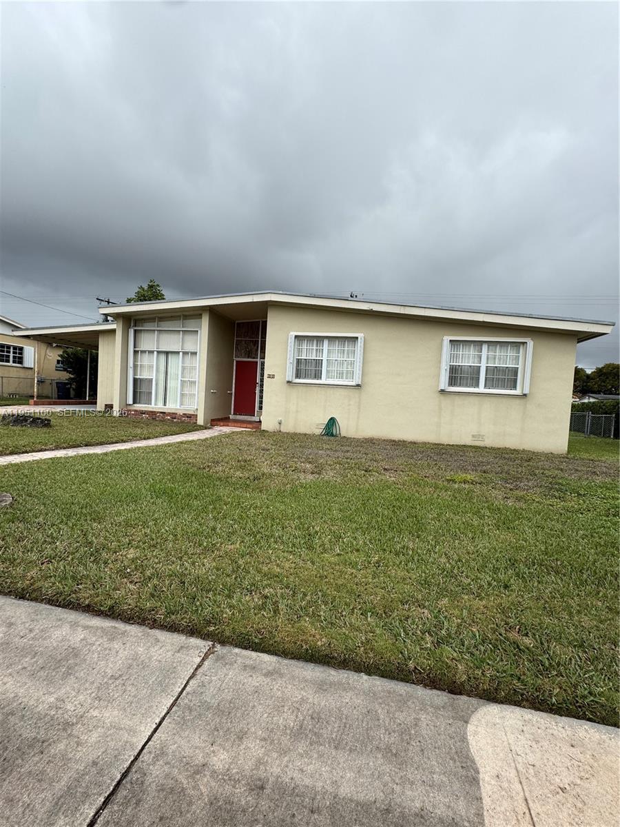 8431 SW 27th Ter, Miami FL 33155