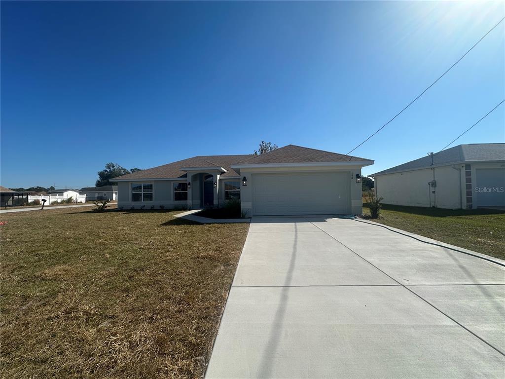 180 WILLOW ROAD