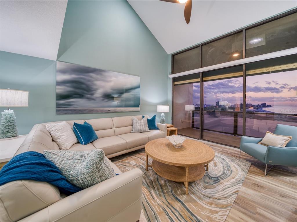450 GULFVIEW BOULEVARD S UNIT 1708, CLEARWATER, FL — photo 4 of 30