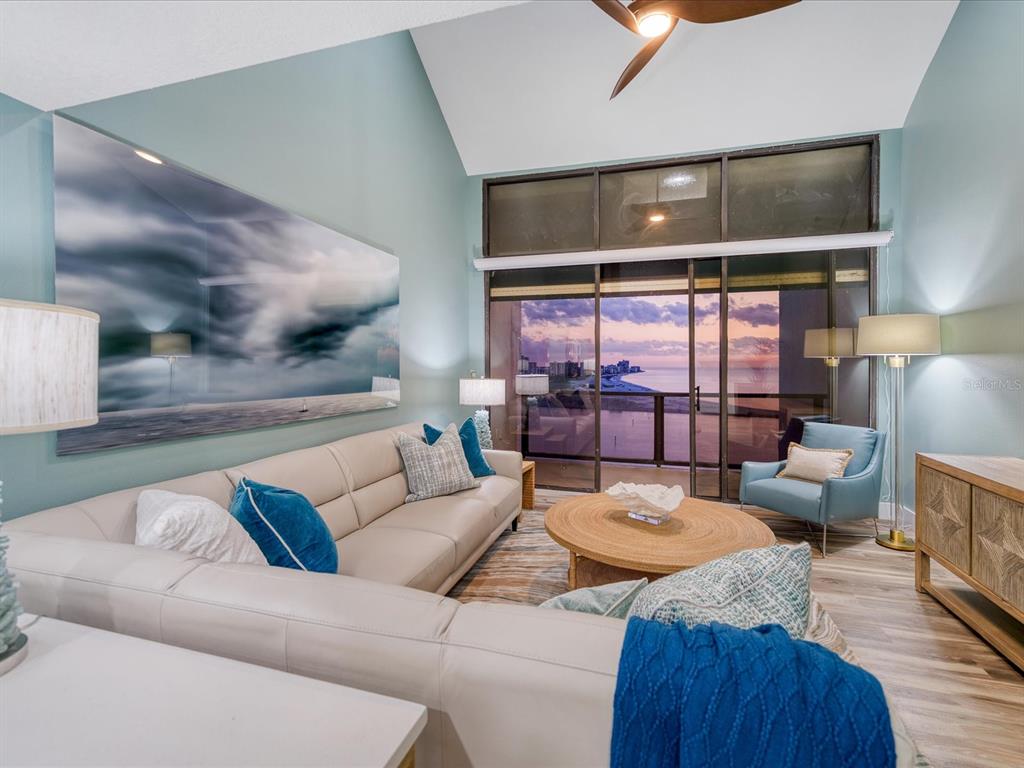 450 GULFVIEW BOULEVARD S UNIT 1708, CLEARWATER, FL — photo 5 of 30