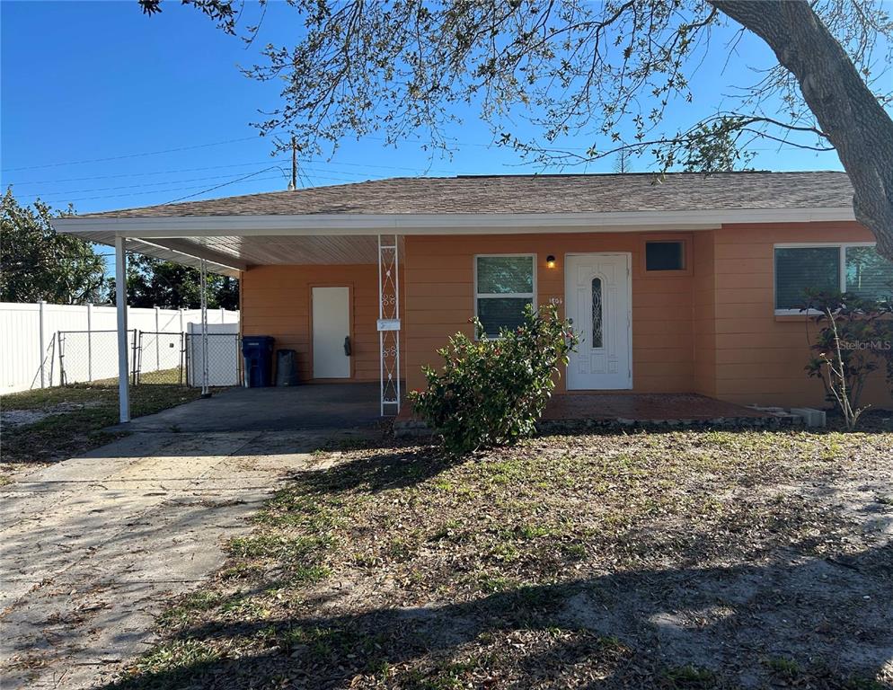 1804 BAYSHORE GARDENS PARKWAY