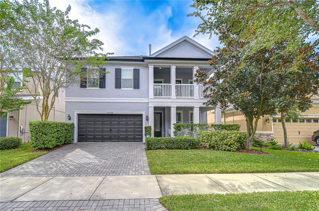 6008 SHELL RIDGE DRIVE