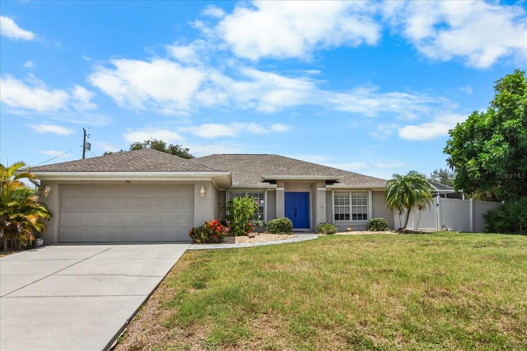756 W BAFFIN DRIVE