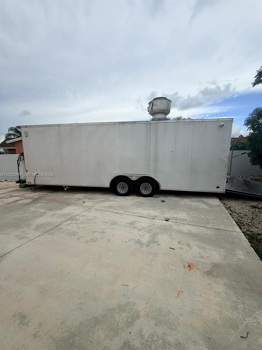 1234, Homestead FL 1234