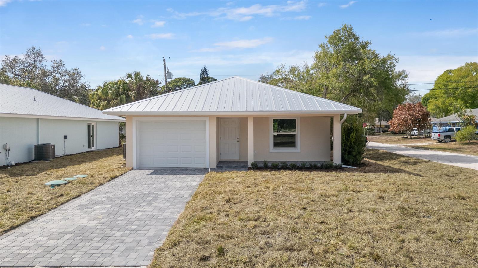 Nearby listing