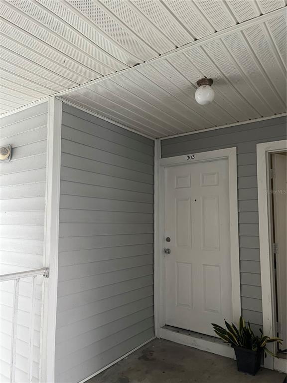 1205 BERMUDA LAKES LANE UNIT 303