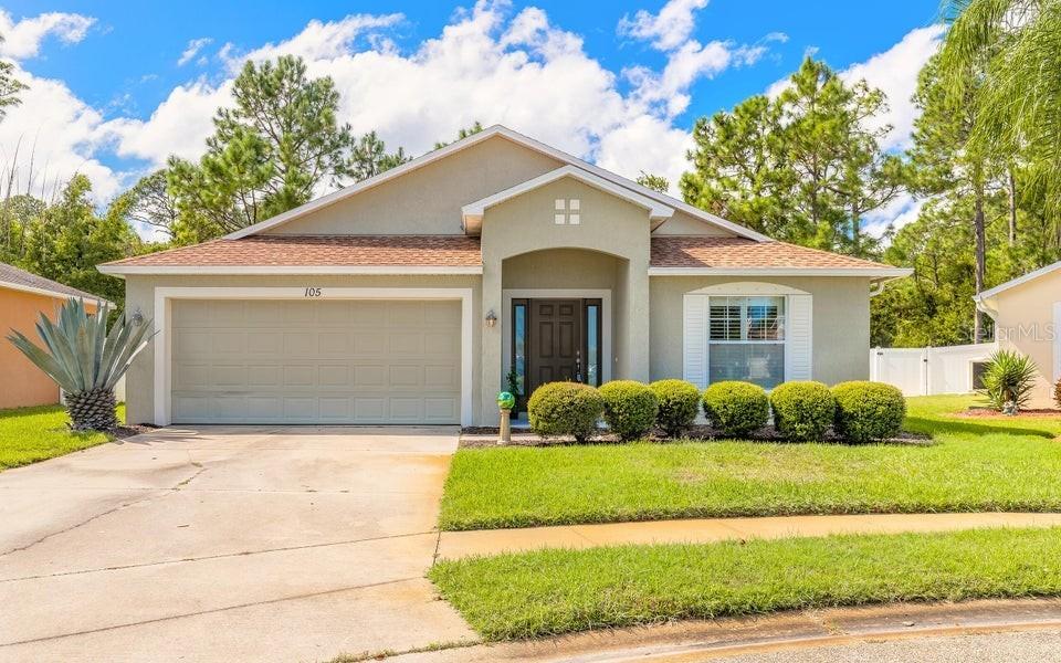 105 RAIN LILY CIRCLE