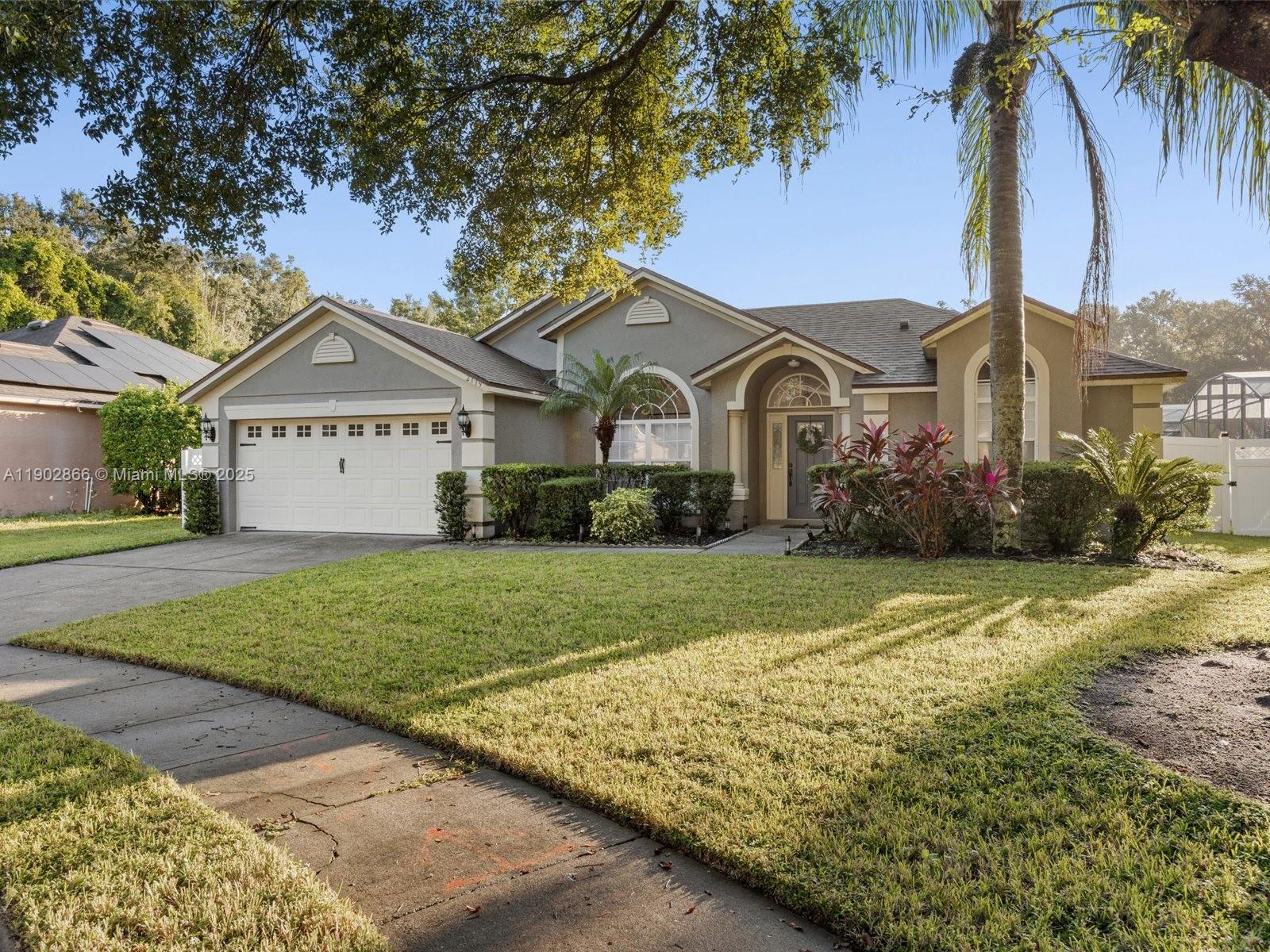 2119 Remington Ct., Orlando FL 34761