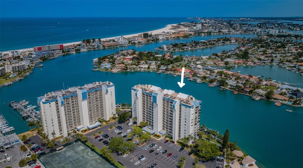 9495 BLIND PASS ROAD UNIT 205